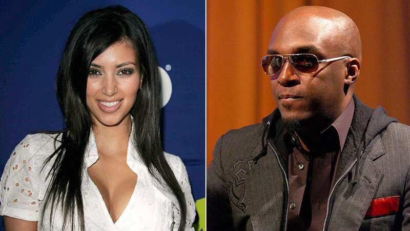 Kim Kardashian was married to Damon Thomas