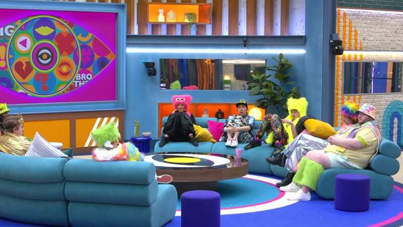 Big Brother double eviction as five housemates face public vote this week