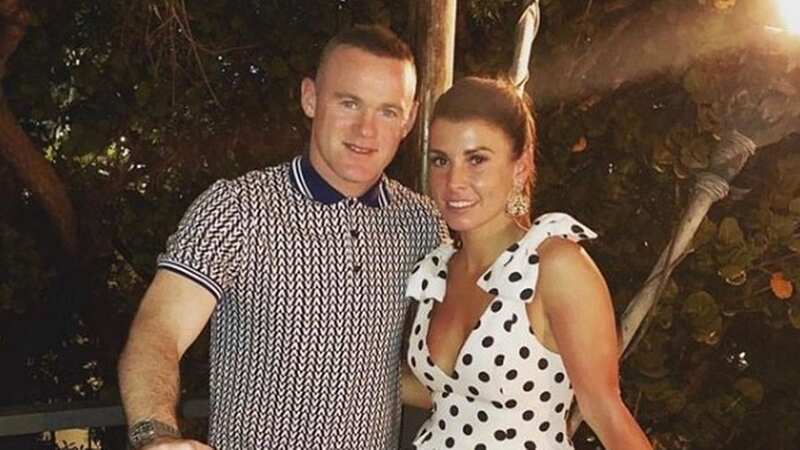 Coleen Rooney has suffered indignity countless times thanks to Wayne
