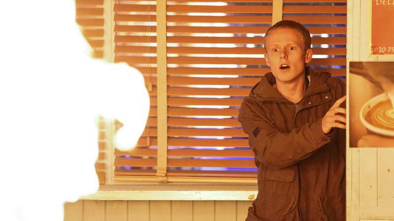 EastEnders fans have been left worried for Bobby Beale after the horrifying fire at Kathy