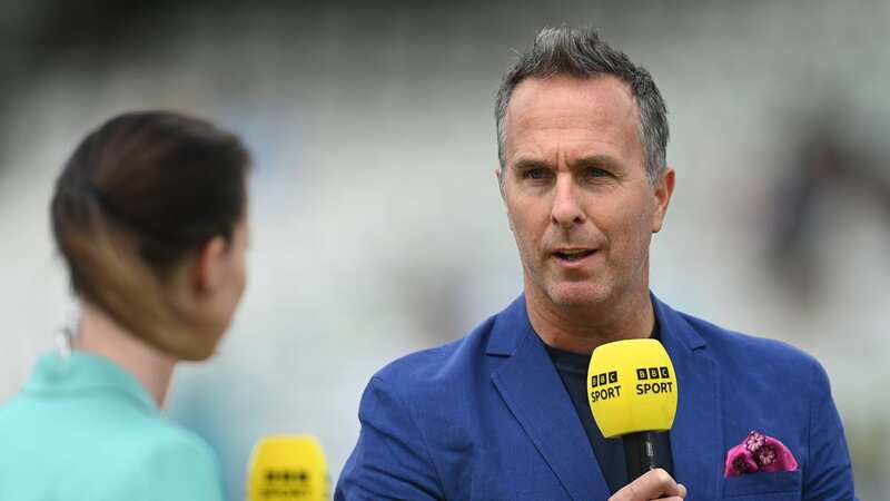 Michael Vaughan calls for England reset and urges ECB to make Matthew Mott call