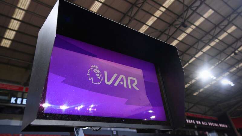 VAR continues to divide opinion (Image: Getty Images)