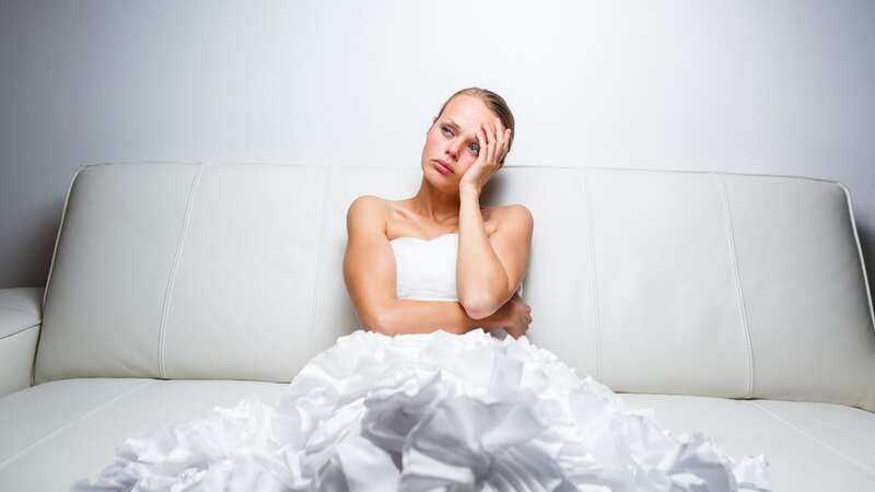 People are torn on the situation (stock photo) (Image: Getty Images/iStockphoto)