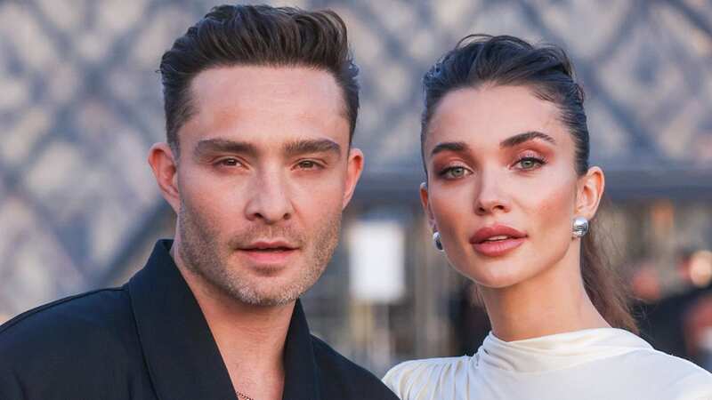 Gossip Girl star Ed Westwick now - new film, famous girlfriend and baby plans