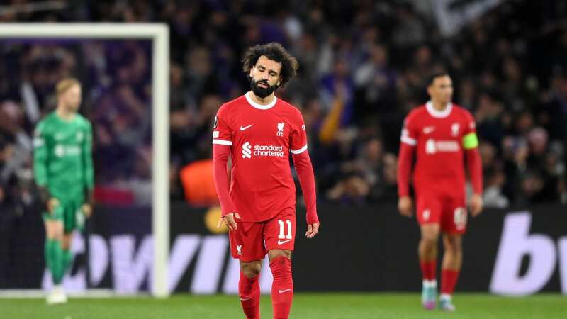 5 talking points as Liverpool denied late by VAR to give Toulouse historic win