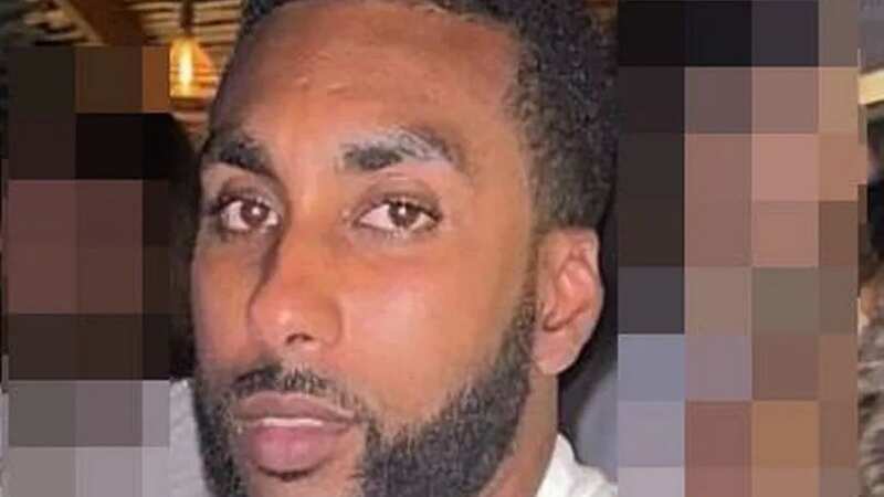 Justin Henry, 34, was reported missing to police on Monday, October 16 (Image: MyLondon/BPM)