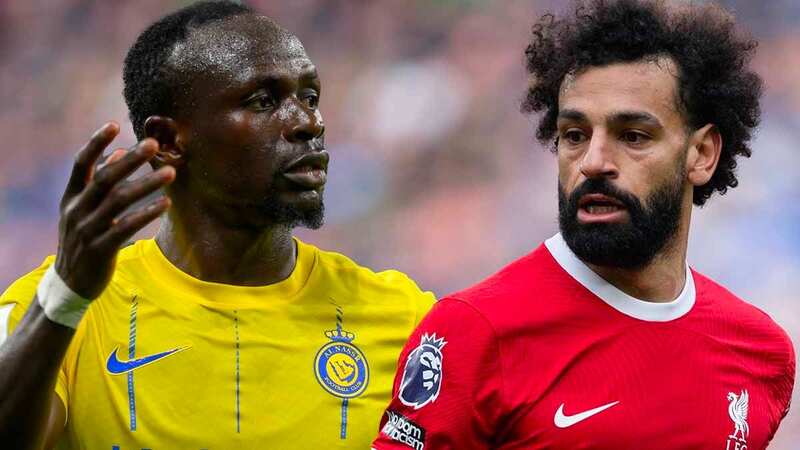 Mo Salah