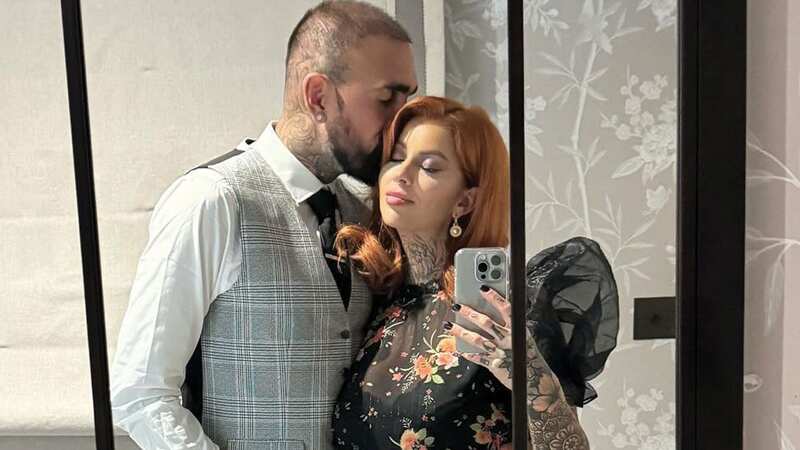 E4 Married At First Sight star Gemma Rose Barnes pregnant six months after tough surgery (Image: Instagram)
