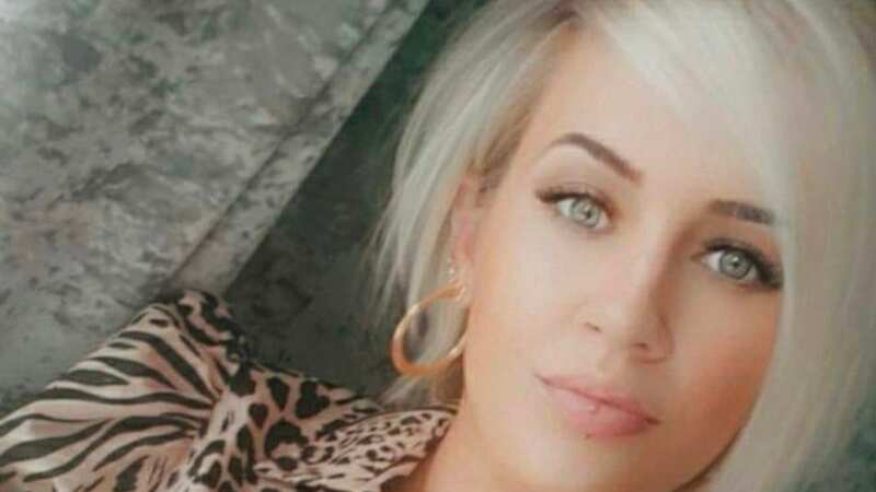 Jessica Smith hopes to encourage other survivors to leave 