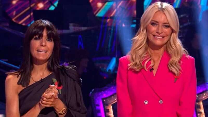 Claudia Winkleman announces major schedule change for live Strictly show