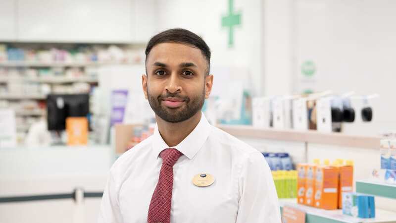 Visit your local pharmacy for help with common conditions, minor ailments and injuries (Image: Boots)