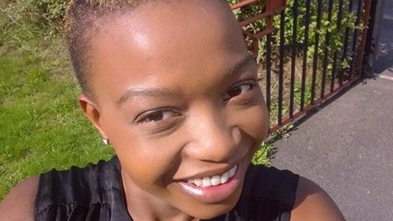 Perseverance Ncube - known as 