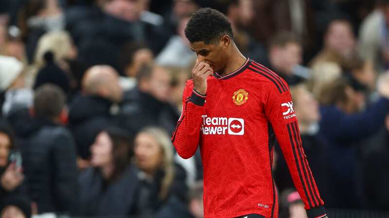 I rang up pundits and asked them to go easy on me - I know how Rashford feels