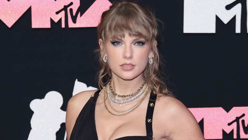 Taylor Swift has cancelled her show (Image: Getty Images)