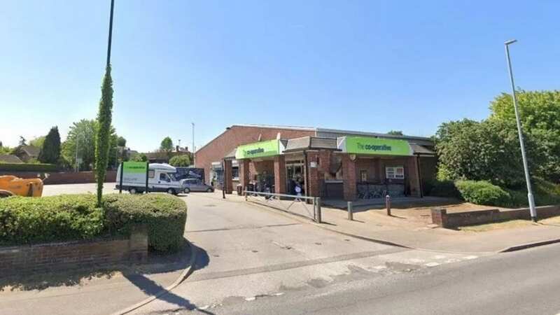A defibrillator at a Co-op Central England store was found to be faulty (Image: Google Maps)