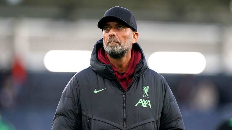 Klopp makes telling Liverpool admission as Ferguson transfer stance emerges