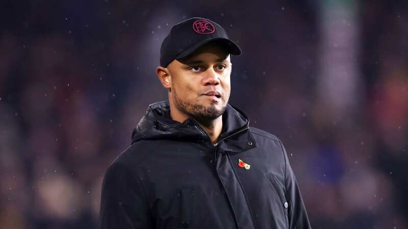 Vincent Kompany