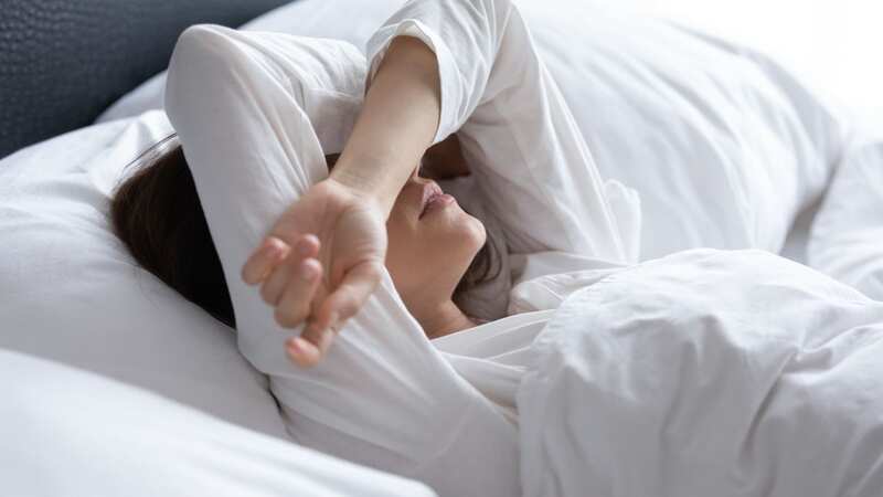 The exact number of people suffering from silent migraines in the UK is not known (Stock photo) (Image: Getty Images/iStockphoto)