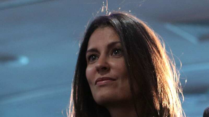 Marina Granovskaia was at Stamford Bridge recently (Image: PA)