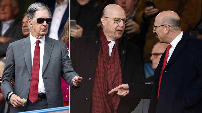 Joel Glazer and Avram Glazer have owned Manchester United since 2005 (Image: Cliff Welch/Icon Sportswire via Getty Images)