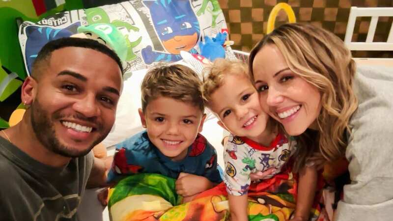 Inside JLS