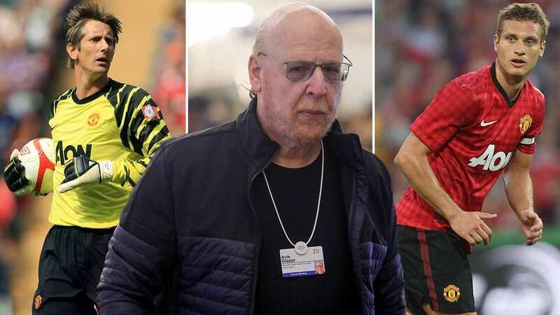 The Glazer family took full control of Manchester United in 2005 (Image: Getty Images)