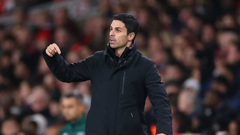 Mikel Arteta calls up Arsenal wonderkid who "has everything" before Burnley game