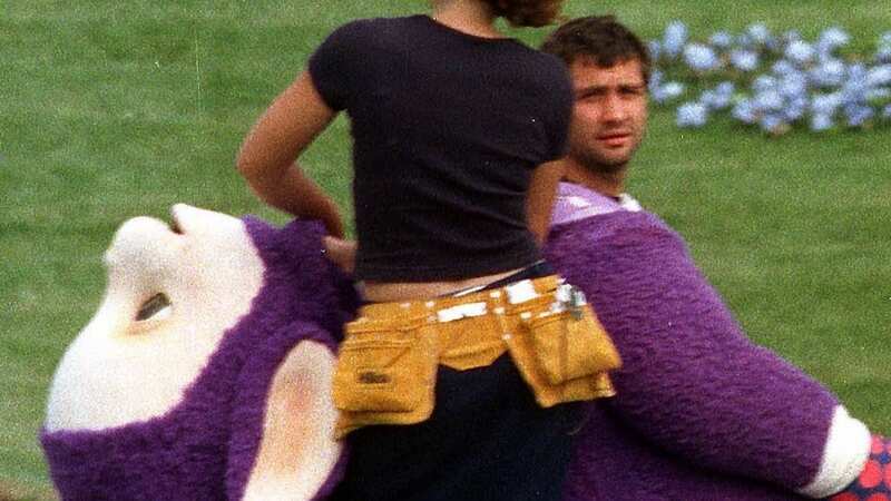 Teletubbies actors now - controversy, lesbian sex scene and tragic death