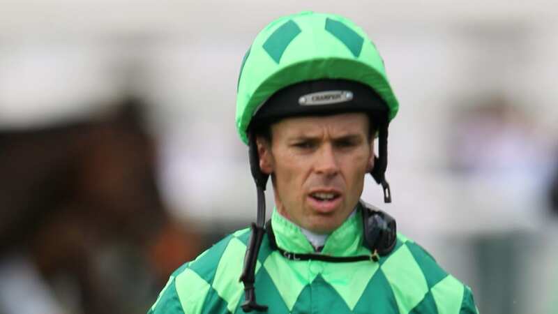 Graham Lee is in intensive care following an incident in the stalls (Image: Getty Images)