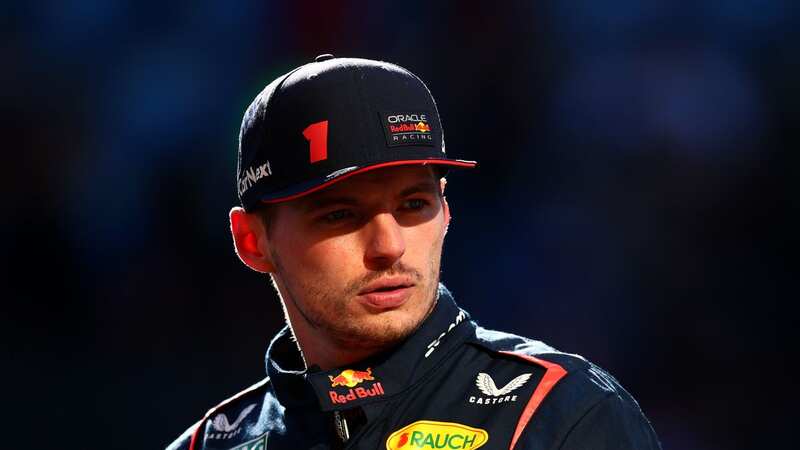 Max Verstappen has won a record 17 Grands Prix this season (Image: Dan Istitene - Formula 1/Formula 1 via Getty Images)