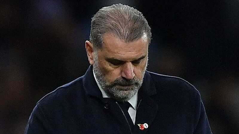 Ange Postecoglou