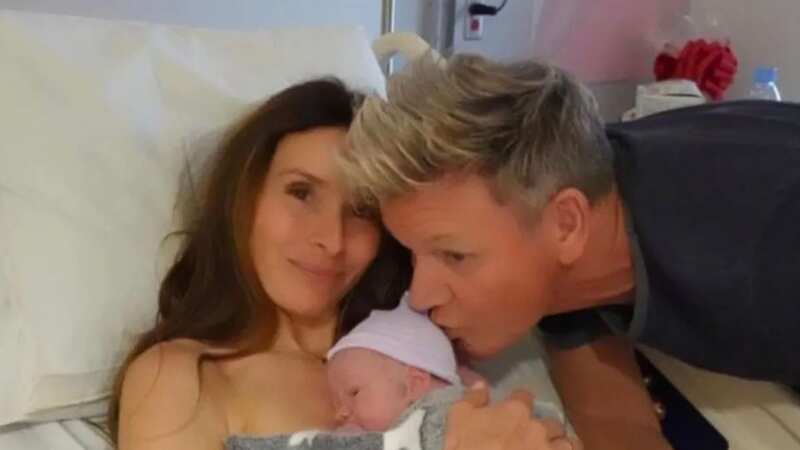 Gordon Ramsay