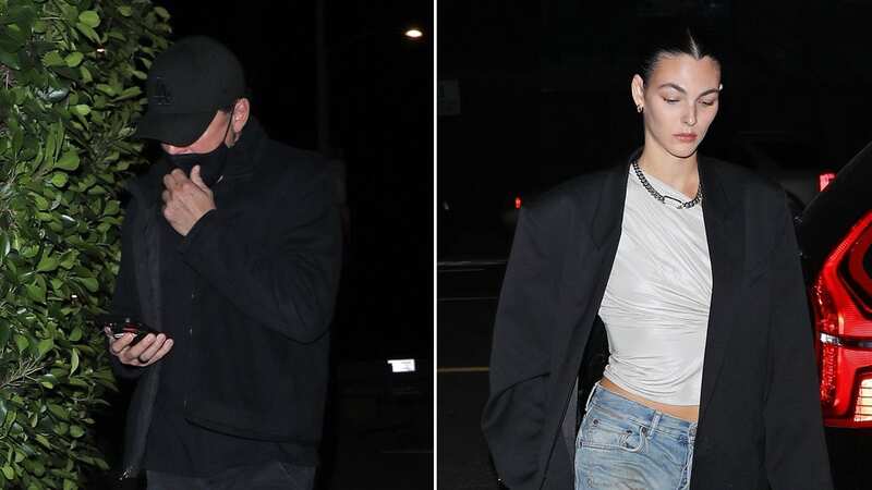 Leonardo DiCaprio celebrates 49th birthday with latest 25-year-old girlfriend