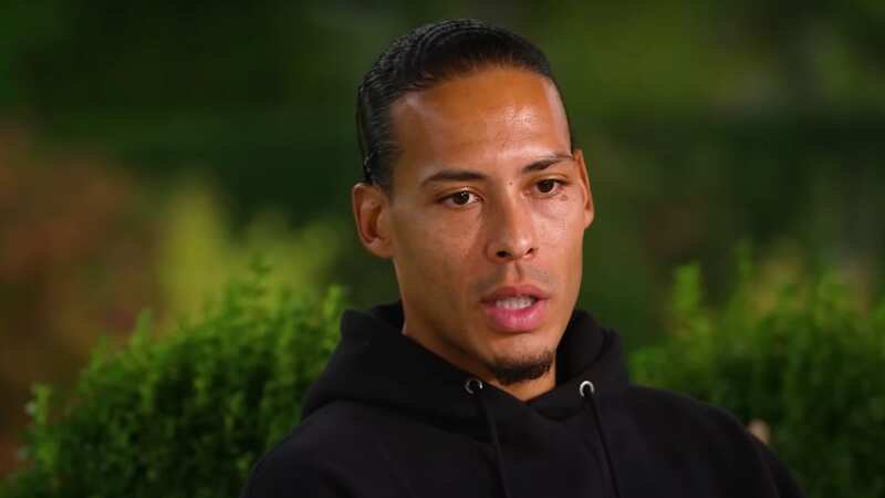 Van Dijk makes demand to Liverpool attackers after back-to-back disappointments