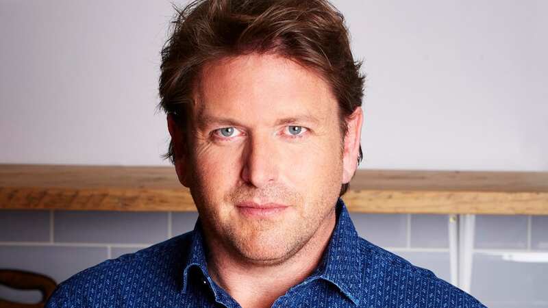 James Martin announced he would be taking a career break
