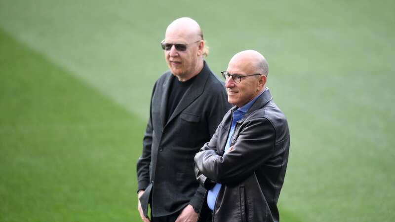 The Glazers are set to stay away from Sir Bobby Charlton