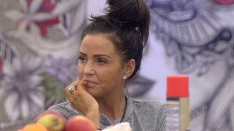 Katie Price drops cryptic Celebrity Big Brother hint in new Instagram Story (Image: @katieprice/instagram)
