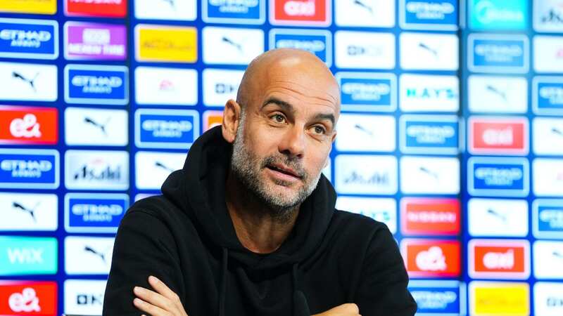 Guardiola makes Chelsea Premier League title prediction ahead of Man City clash