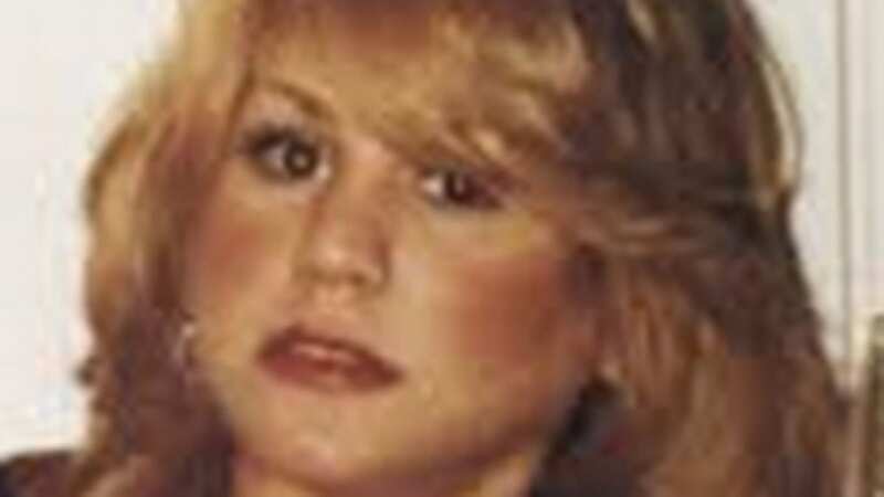 Heidi Fye was the first woman who went missing in the 1980s (Image: League City Police Department)