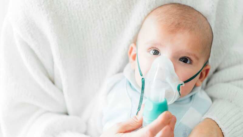 A dangerous spike in syphilis cases among babies has the CDC concerned — and it