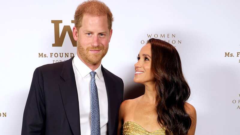 Prince Harry and Meghan Markle have quite a few A-list pals