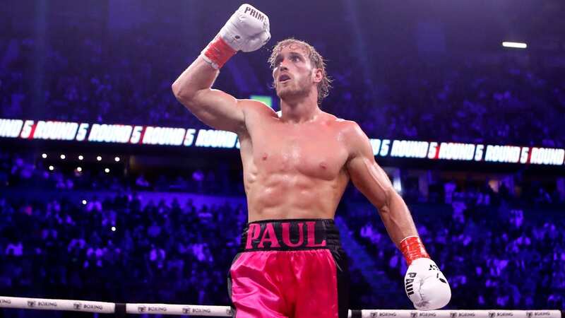 Logan Paul announces his retirement from boxing after Dillon Danis fight