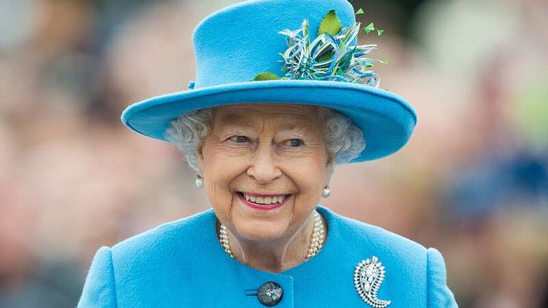 The Queen always orders same takeaway in Balmoral — fish and chips (Image: WireImage)