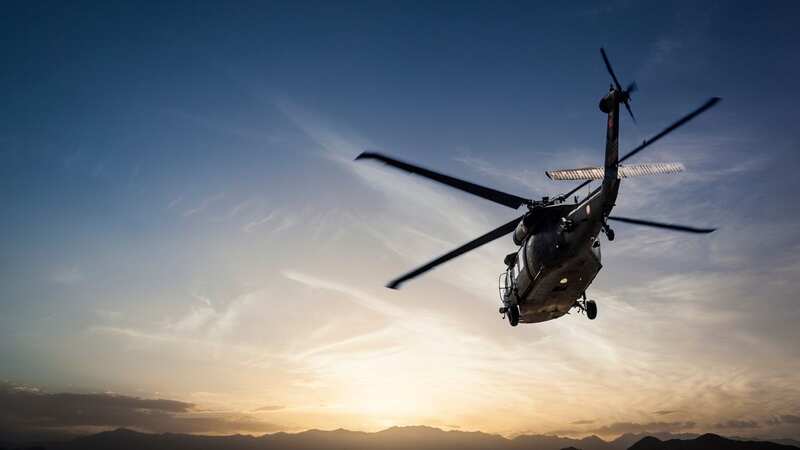 Five people have been killed during a routine exercise