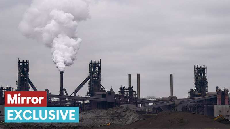 British Steel wants to switch off its blast furnaces at Scunthorpe and move to electric arc systems (Image: Getty Images)