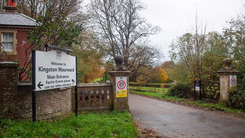 The service for the two schools has been run by transport operator Kura since September, but has had a number of "teething problems." (Image: BNPS)