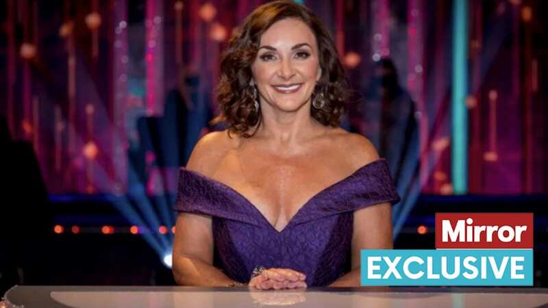 Strictly Come Dancing’s Shirley Ballas says show is ‘better than being married’