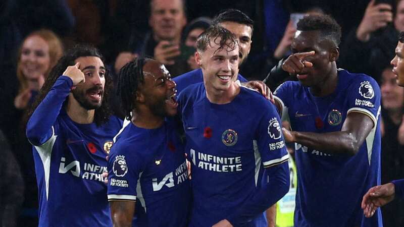 Chelsea show new side of Mauricio Pochettino