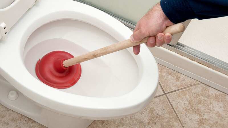Plumbers have shared the most common mistakes seen by residents and what they themselves would never dare to do (Image: Getty Images/iStockphoto)