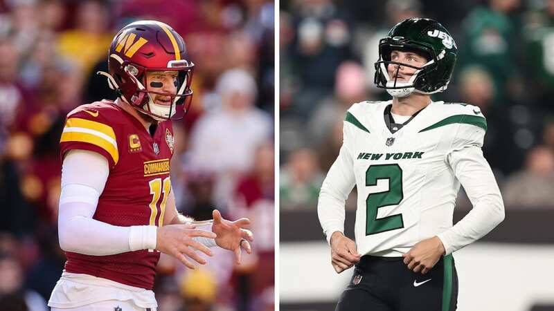 Zach Wilson will remain as the Jets starter until Aaron Rodgers returns